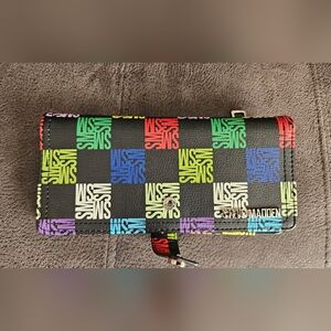 Steve Madden wallet